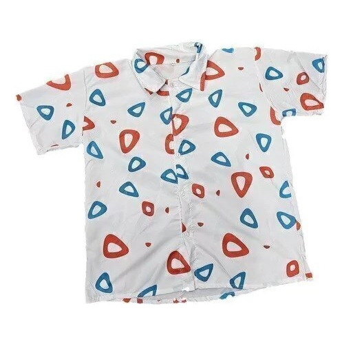 Camisa Sublimada Pokemon Togepi Gastovic Anime Store