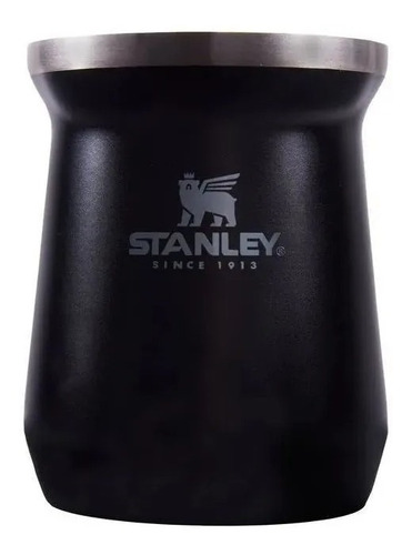 Mate Stanley Original Acero Inoxidable 236ml