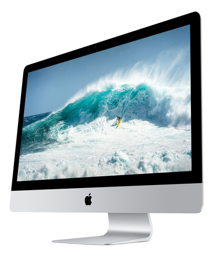 iMac Retina 5k 27-inch, 2017