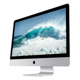 iMac Retina 5k 27-inch, 2017