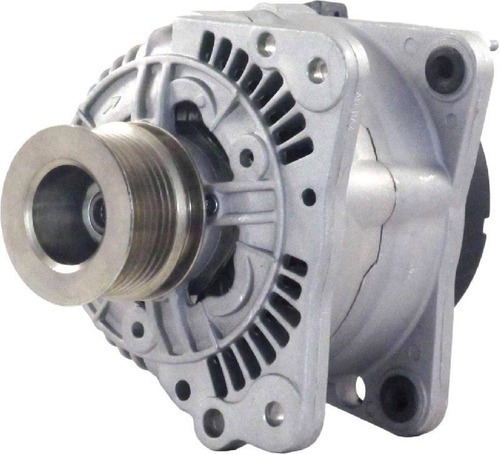 Alternador Volkswagen Golf - Jetta - Passat - Vito  13381 Foto 3