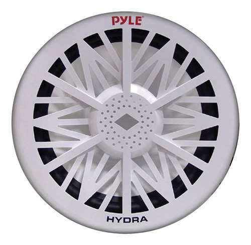 Pyle Plmrw10 Speaker, Watercraft Ready, 500w