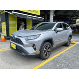   Toyota   Rav4   Le Hybrid Tp 2.5