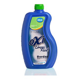 Oxi Limpa Bordas 1l Igui Original