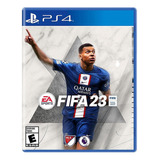 Fifa 23 - Playstation 4