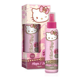 Hello Kitty Body Splash Alegría 125ml