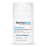 Regenue Micropeeling 25, 50 Retinoico/hialurónico 50ml 07/23