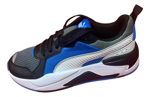 Tenis Puma X Ray Jr Autenticos Originales