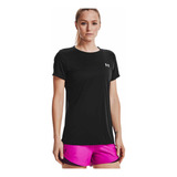 Playera Under Armour Heat Gear Velocity Woman