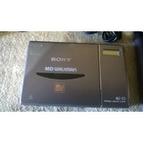 Md Walkman Sony Mz-e3