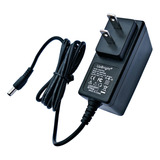 Ac Dc Adapter For Telefunken Service Hifi Studio Hp800 P Ddj