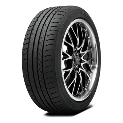 Llanta Goodyear Efficientgrip 245/45r19 102y Run Flat Y