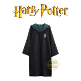 Capa Slytherin Coleccion Harry Potter