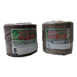 Barbante Campaner Dubom 2 Kg Fio 6