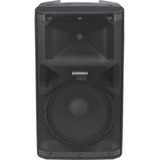 Samson Rs112a Bafle / Monitor Activo De 12'' Con Bluetooth