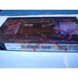 Vhs El Hombre Araña