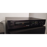 Cd Player Compactera Hifi Philco Nec Cd 500e Imp/est Palermo