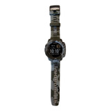 Reloj Smartwatch Garmin Instinct 010-02293-06 Camuflado 