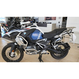 Bmw R 1250 Gs Adventure Trophy Okm - Cordasco Austral Nqn G