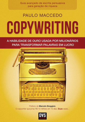 Livro Copywriting - Volume 2