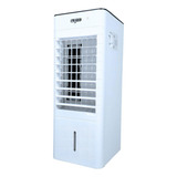 Enfriador Evaporativo 2 En 1 Calor Frio 3 Vel Calor Y Frio Color Blanco
