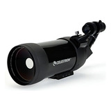 Alcance Celestron 52268 C90 Mak Spotting Negro