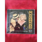 Madonna Cd Im Breathless/dick Tracy/nuevo Sellado/usa