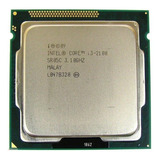Processador Gamer Intel Core I3-2130 3.4ghz