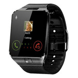 Dz09 Smart Watch Sports Smartwatch Suporte 2g Sim Card