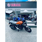 Yamaha Fzx 150 En Marelli Sports Patente Bonificada