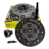 Kit Clutch Nissan D21 2.4 91-08 Urvan 2.4 2.5 Nv350 Luk