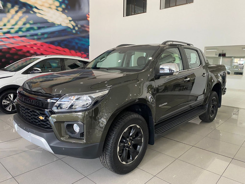 Chevrolet Colorado Highcountry