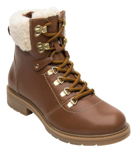 Bota Flexi Mujer Modelo 119104