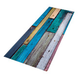 Modernas Alfombras De Cocina Y Tapetes Rectangulares Con