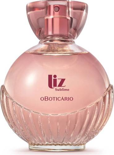 Liz Desodorante Colônia 100ml