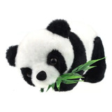 Juguete Lindo Peluches Oso Panda 30 Cm Para Niños Bebes.