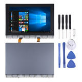 A Pantalla Lcd Con Marco Para Lenovo Yoga Book Yb1-x91