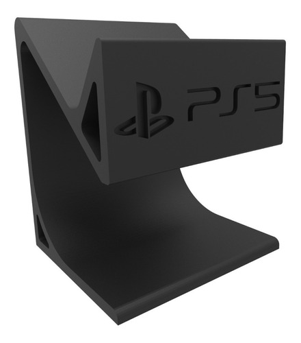 Soporte Para Control Ps5 Playstation 5 Mesa Impreso 3d Pla