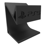 Soporte Para Control Ps5 Playstation 5 Mesa Impreso 3d Pla