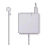 Fonte Carregador Compativel Magsafe 2 Macbook Pro A1398 85w