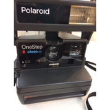 Cámara Polaroid One Step 600 Regalo Navidad
