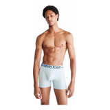 Boxer Brief Calvin Klein Pro Fit Celeste Original