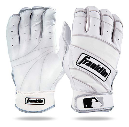 Guantes De Bateo Franklin Sports The Natural Ii Mlb Adult