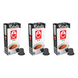 30 Capsulas Ristretto Nespresso Compatible Cafe Bonini