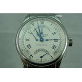 Longines Master Collection Retrogrado