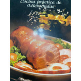 Libro Cocina Práctica De Microondas Impecable Estado