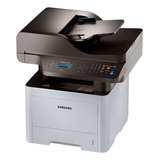 Impressora Multifuncional Samsung  M4070fr Laser Mono 