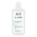 Gel De Limpieza Acf By Dadatina 200g