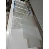 Freezer Gafa.  Eternity Xl410a 