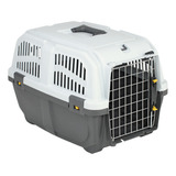 Mps Transportadora Perros Y Gatos Skudo Iata 3 60x40x39 Cms